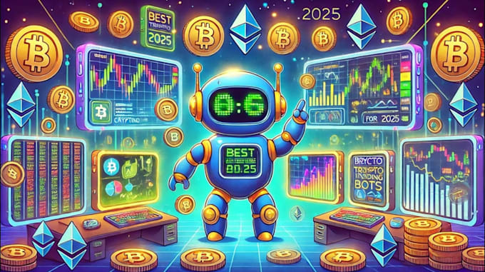 build advanced telegram crypto trading bot for solana arbitrage trading bot
