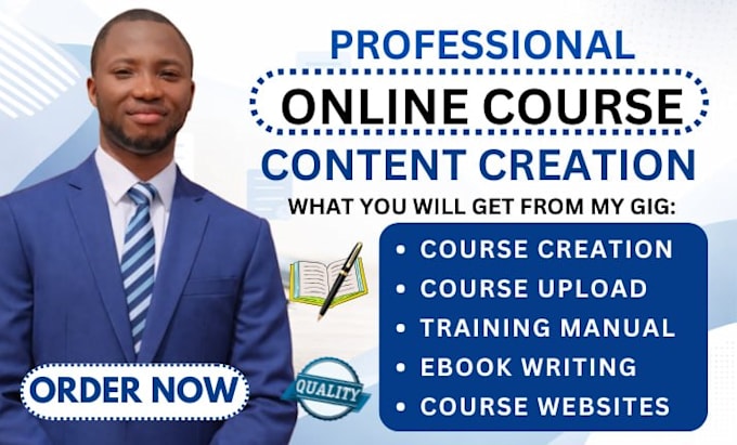 write a financial literacy and budgeting course