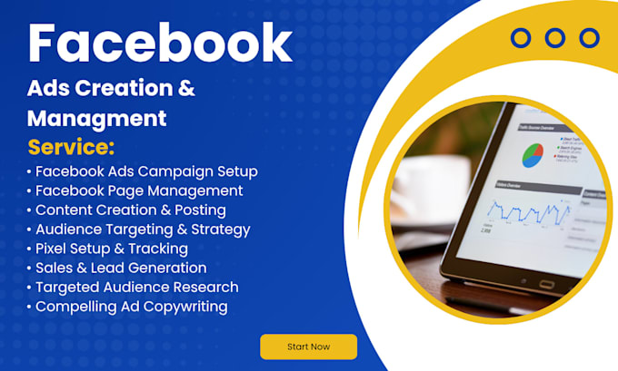 facebook ads for fashion boutique and clothing brand