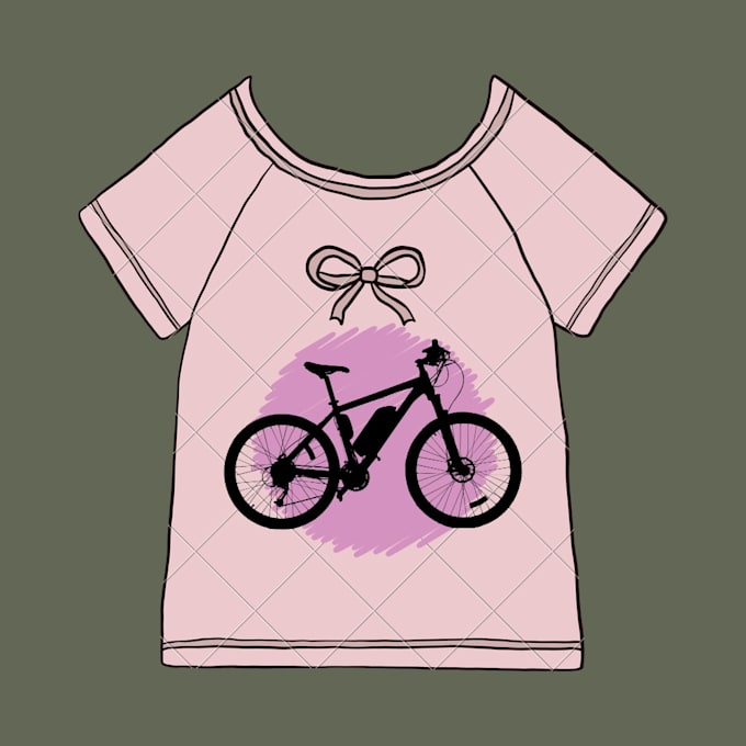 creative t shirt design service