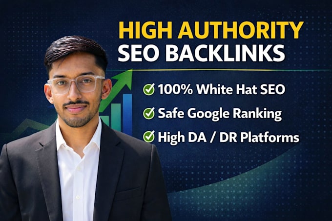 do safe white hat SEO backlinks
