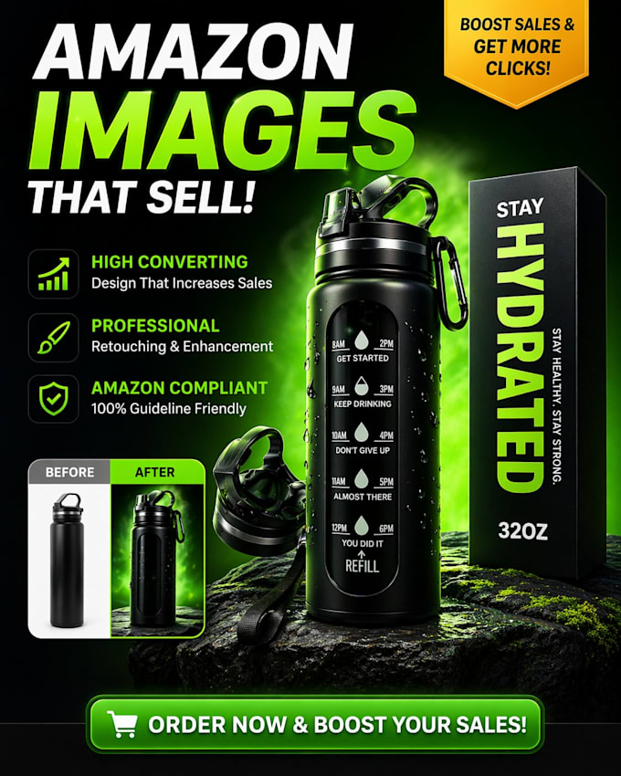 amazon product images that sell