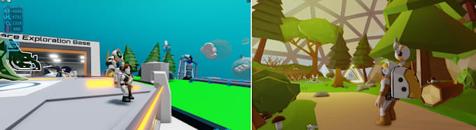teach or assist roblox lua coding