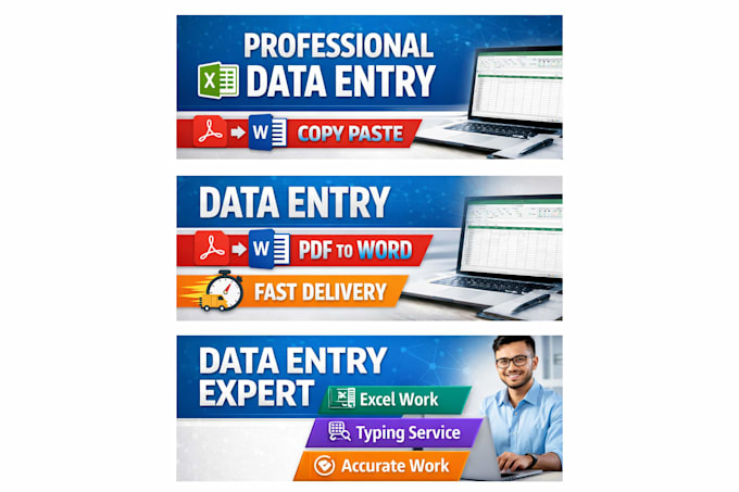 do professional data entry, typing, index and book formatting