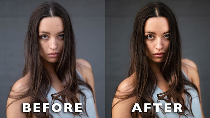 edit your photos in lightroom