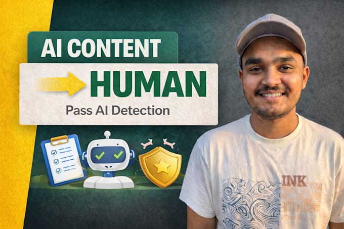 humanize ai content to pass ai detection naturally