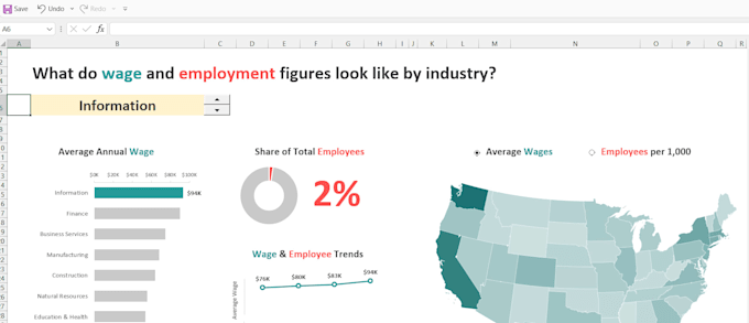 do data entry, web research, pdf to excel, copy paste, typing, dynamic dashboard