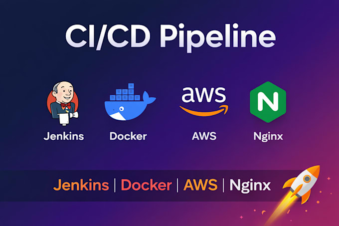 automate your deployment using ci cd pipeline