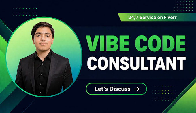 be your expert ai web developer for ai apps and vibe coded websites