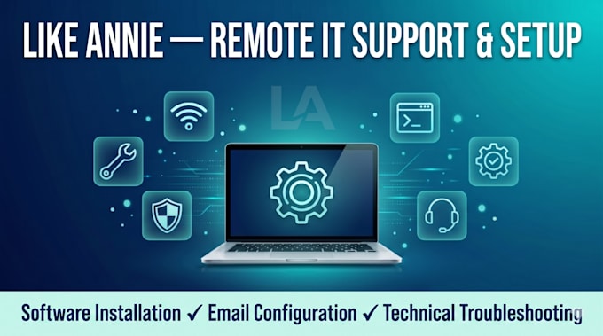 provide bilingual english and spanish remote IT tech support