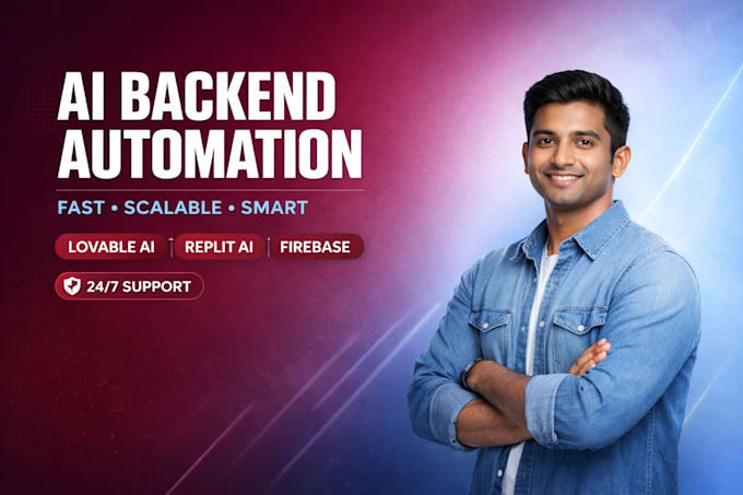 develop lovable ai websites