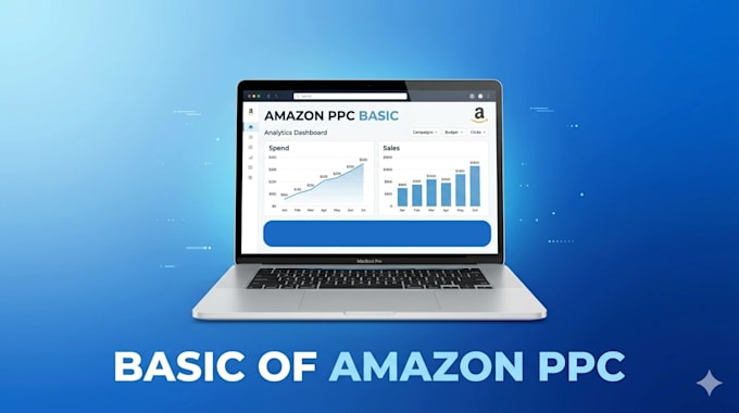 manage basic of amazon ppc