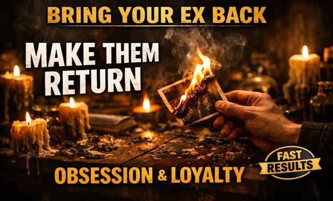 bring ex back fast fix breakup make them obsessed and loyal again