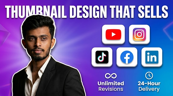 design the perfect youtube thumbnail