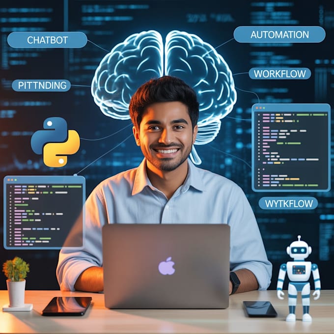 build a custom chatbot for telegram or whatsapp