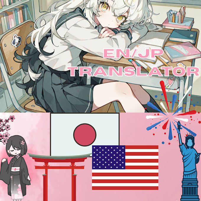 do translate your documents