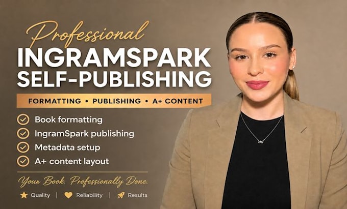 do amazon ingramspark paperback hardcover formatting, amazon kdp book publishing