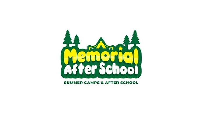 make after summer school program logo with quick delivery