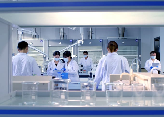 provide verified china sourcing and supplier vetting services