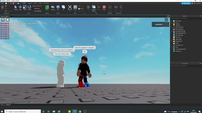 do automation game bot, anime game bot, roblox bot script