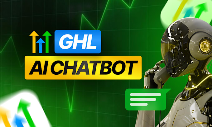 build ai chatbot, ai automation, custom chatbot development, ai website