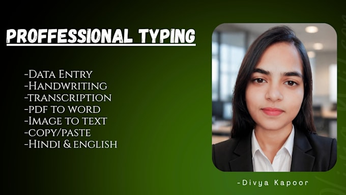 do fast typing work in hindi and english