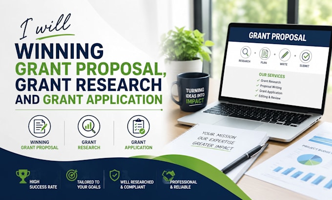 research grant opportunities, grant proposal, grant writing, grant application
