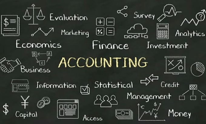 create financial report, business analysis, excel dashboards