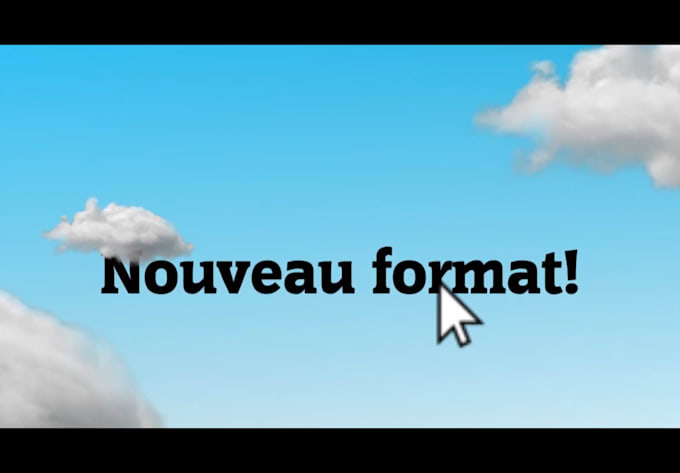 edit your promotion video