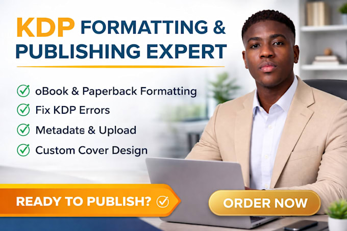 be your amazon KDP launch for a successful book launch