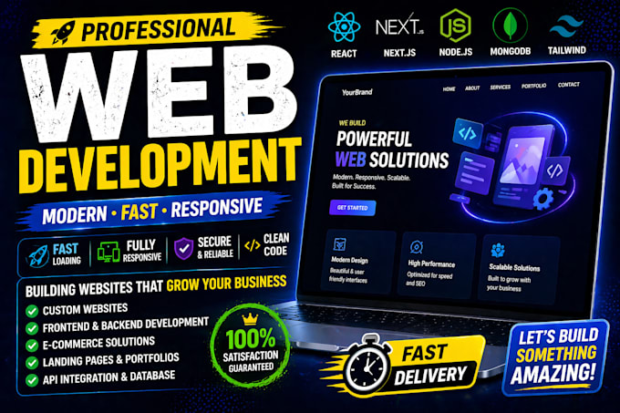 develop custom web application, ai powered software developer for saas ai agents