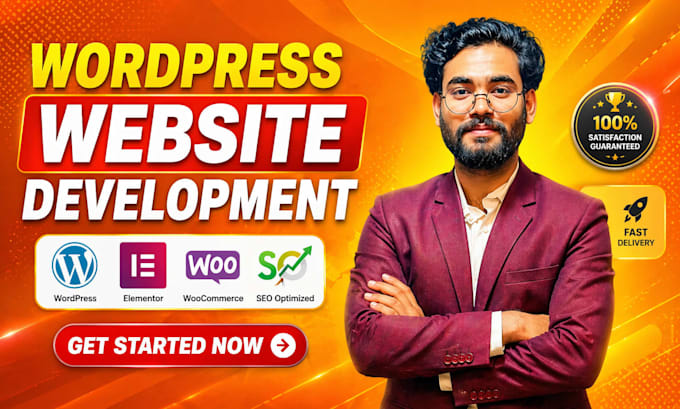 design redesign responsive custom e commerce real estate wordpress website