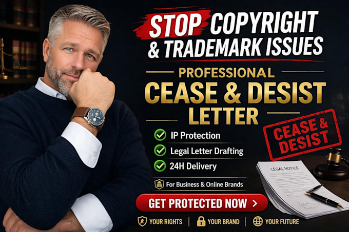 write refund demand letter dispute chargeback debt recovery letter as us lawyer