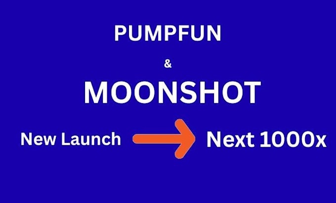 promote new launch coins on pumpfun