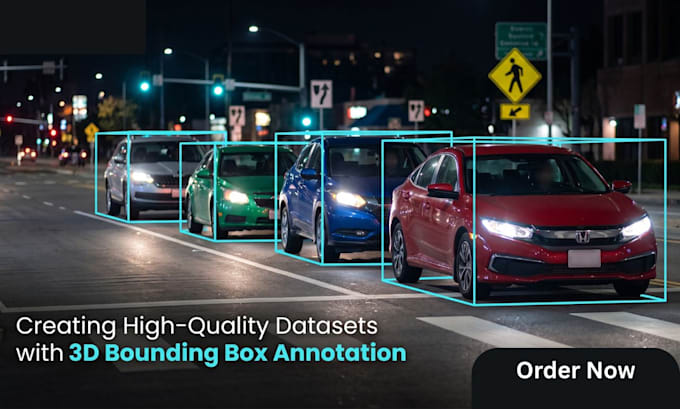 do image annotation data annotation bounding box  data lableling