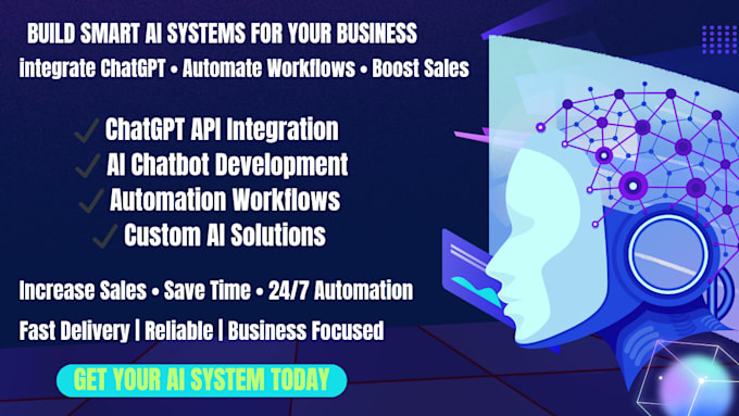 integrate openclaw chatgpt API,ai automation,gpt workflow,custom ai integration