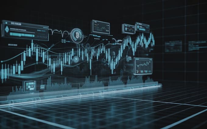 build crypto trading bot, crypto trading bot, crypto bot