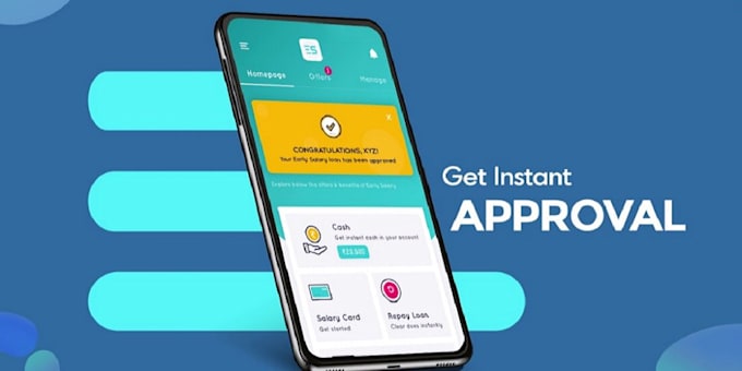 build fintech app payment app loan app nfc solution
