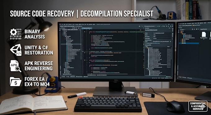 decompile ea file, recompile forex ea, crack ea exe apk unlock file