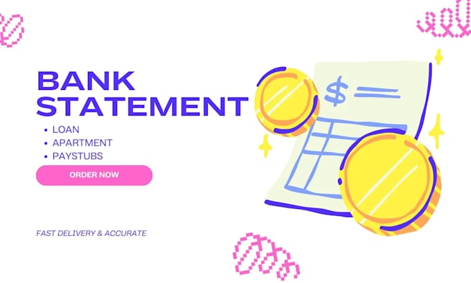 convert bank statement pdf to excel