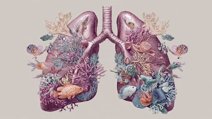 do medical and scientific illustrations