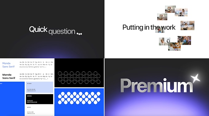 create high converting promo video ads and commercials for saas