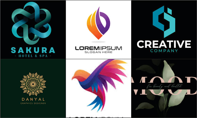 be your expert graphic designer