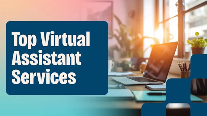 be your always available virtual assistant