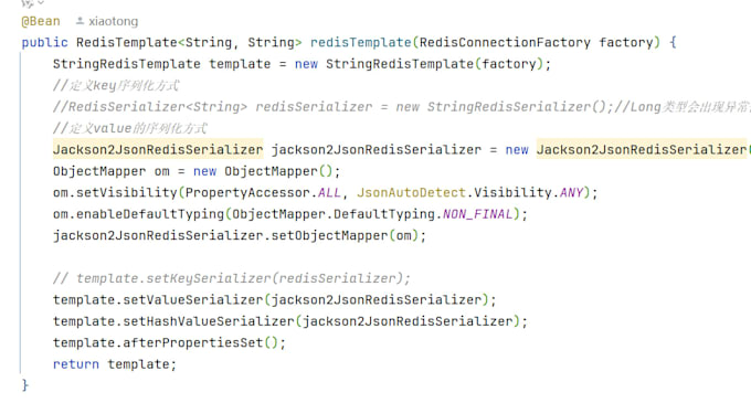 build java spring boot microservices and rest apis