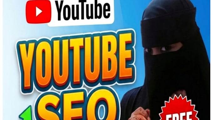 youtube video SEO expert