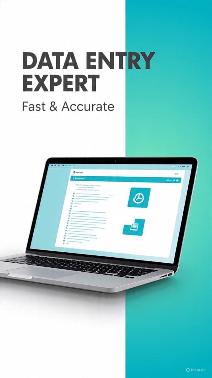 data entry specialist and data cleansing