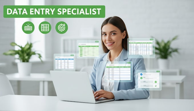 organize and format your excel or CSV data professionally