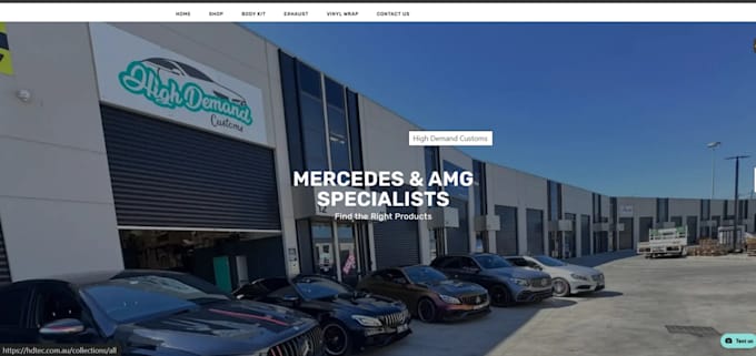 build ai shopify store that increases sales