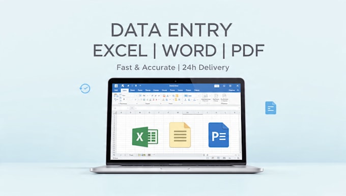 convert PDF to word and excel with formatting